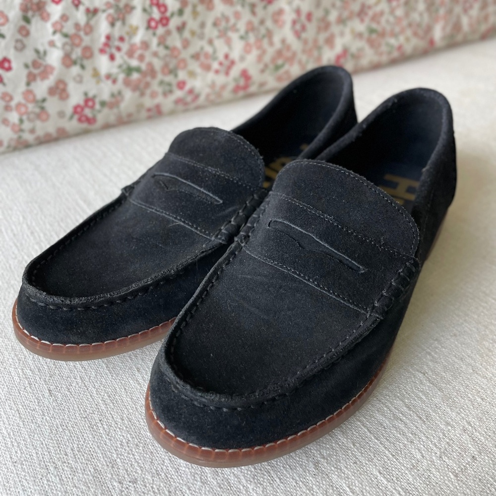Hush Puppy Loafers